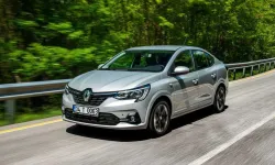 ÖTV Muafiyetli Renault Taliant, Sıfır Araba Arayanlara Uygun Fiyatlarla Sunuluyor