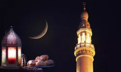 Ramazan'a Geri Sayım Başladı: İşte Detaylar