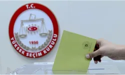 MHP Adayı Fatih Önge, Mersin Gülnar İlçesi Belediye Başkanlığına Seçildi