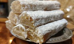 Şeker Sucuğu: Geleneksel Lezzetler Arasında Gözde Tadlar