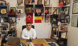 UYAFA Başkanı Necati Alçık: "UYAFA Çocuklarımızın Eli Bizim Elimizde"