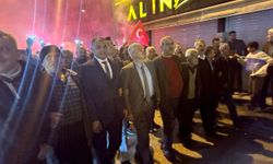 AK Parti Düziçi Belediye Başkan Adayı  Mustafa  İba'nın Güç ve Birlik Mesajı
