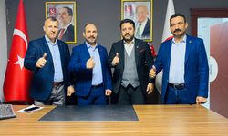 Yeniden Refah Partisi Osmaniye Teşkilatı Güçlü Kadro İle Yola Devam Ediyor