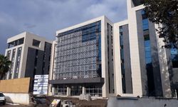 Sağlık Bakanlığı, Osmaniye'de Yeni Sağlık Merkezi İnşa Ediyor
