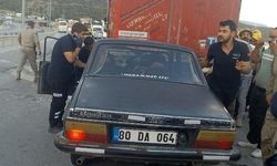 Gurbetteki Hemşerimizden Acı Haber: Mersin'de Trafik Kazasında Resul Beyazdurna hayatını kaybetti