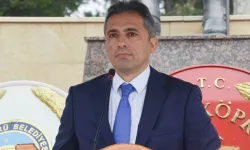 Osmaniye Belediye Başkanlığı Seçim Sonuçları Açıklandı: İbrahim Çenet MHP'nin Lideri Oldu!
