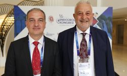 Antalya'da düzenlenen 16. Ulusal Endoüroloji Kongresi başladı