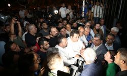 CHP Antalya İl Başkanı Kamacı'dan Kocagöz'ün tutuklanmasına tepki