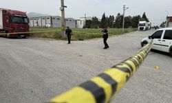 Kahramanmaraş'ta çıkan silahlı kavgada 1 kişi yaralandı