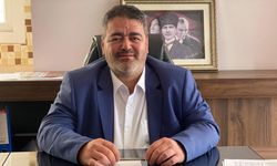 Aladağ'da CHP'den Kemal Özdemir Belediye Başkanı Seçildi
