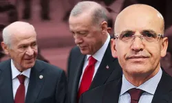 Bahçeli: Şimşek'in Sözleri Türk Milletini Değersizleştiriyor
