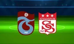 Trabzonspor - Sivasspor Maçı: Heyecan Dolu Mücadele Canlı İzlenebilecek!
