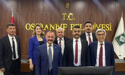 CHP Osmaniye Belediye Meclis Üyesi Ceren Kaya, İlk Toplantıda Vizyonunu Açıkladı