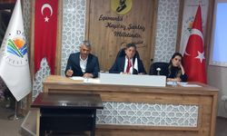 Dörtyol Belediye Meclisi Nisan Ayı Toplantısı: Yeni Başkan ve Komisyon Seçimleri Gerçekleşti