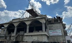 Düziçi Halkı ve Destekçileri Mehmet Akif Ersoy Camii İnşaatına Destek Olmaya Davet Ediliyor