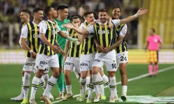 Fenerbahçe, Zorlu Olympiakos Maçına Hazırlanıyor