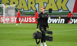 Fenerbahçe, Spartak Trnava'nın Fizyoterapisti Lenka Jurišičová'yı Kadrosuna Kattı
