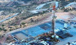 Gabar'da Rekor: Günlük Petrol Üretimi 40 Bin Varilin Üzerinde!