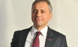 İbrahim Çenet, Osmaniye Merkez Belediye Başkanlığına Seçildi