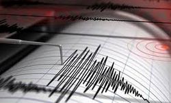 Tokat'ta Bugün 4.2 Büyüklüğünde Deprem