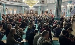 Osmaniye'de Kurban Bayramı Namazı Saati ve Detayları