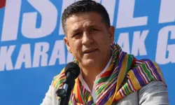 Kozan'da MHP'den Mustafa Atlı Belediye Başkanı Seçildi