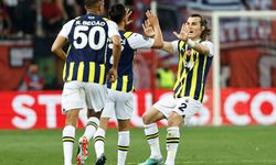 Fenerbahçe'nin Olympiakos Mağlubiyetinin Ardından Oyunculardan Açıklamalar