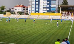 Osmaniye Amatör Lig Play-Off Finali Heyecanı Dorukta!