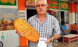 Kadirli'de Zamlı Ekmek Cumartesi Satışta