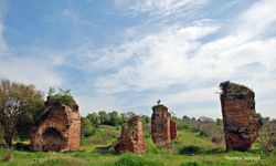 Kastabala Antik Kenti Osmaniye’nin Turizmdeki Gizli Hazinesi