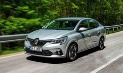 Renault Clio'nun Nisan 2024 Fiyatları Belli Oldu!