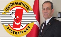 TGF, İsrail'in Gazetecilere Yönelik Saldırılarını Kınadı