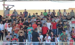 Toprakkale Spor Kulübü, Taraftarlarıyla Buluşuyor: Şampiyonluk Yolunda Önemli Maç