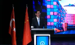 Türkiye-Çin Ekonomik Forumu: İş Birliği ve Zorluklar Masaya Yatırıldı