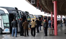 Vatandaş İsyanda: Bayram Öncesi Otobüs Biletleri Rekor Fiyata Satılıyor!