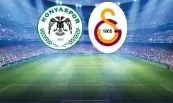 Galatasaray, Konyaspor'u 3-0 Yenerek Şampiyonluğu İlan Etti