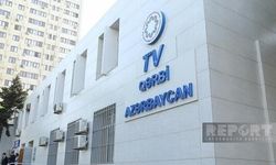 Batı Azerbaycan Televizyonu Yeni Binasiyla Faaliyetlerine Başladı
