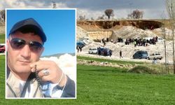 Niğde'deki Göçük Faciasında Ölü Sayısı 3'e Yükseldi: Seyfettin Kaya Hayatını Kaybetti