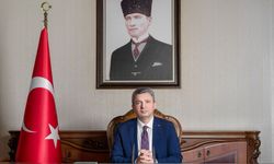 Antalya Valisi Şahin'den 19 Mayıs Atatürk'ü Anma, Gençlik ve Spor Bayramı mesajı