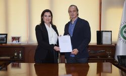 Çukurova Üniversitesi tescillenen patenti ticarileştirildi