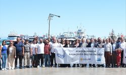 Enerjisa Enerji'den Karataş'ta "Sürdürülebilir Balıkçılığa Destek" projesi