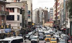 Adana’da 843 bin 374 bin araç bulunuyor