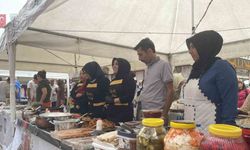 Osmaniye’de ‘Yöresel Yemek Lezzetleri Festivali’ başladı