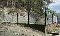 Yüzme Havuzu Çevre Drenaj ve Genel Bakım ve Onarımı İhale İlanı