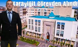 Başkan Çenet'ten, Osmaniye Belediyesinde Kritik Görevlere Yeni atamalar