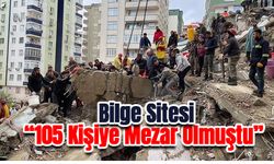 Osmaniye Bilge Sitesi Davasında 3. Duruşma Gerçekleşti