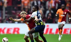 Fenerbahçe, Galatasaray Karşısında Öne Geçti: Çağlar Söyüncü'nün Golü ile Skor 1-0