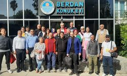 Mersin Gazeteciler Cemiyeti, Dünya Basın Özgürlüğü Günü'nde Yerel Basın Çalıştayı Düzenledi