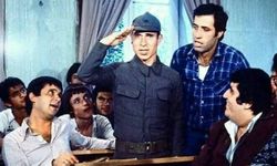 Hayta İsmail'in Gerçek Askerlik Deneyimi Film Setine Yansıdı