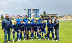 U-17 Yarı Final Heyecanı: Osmaniyespor FK ve 7 Mart Kadirli Demirspor Finale Yükseldi